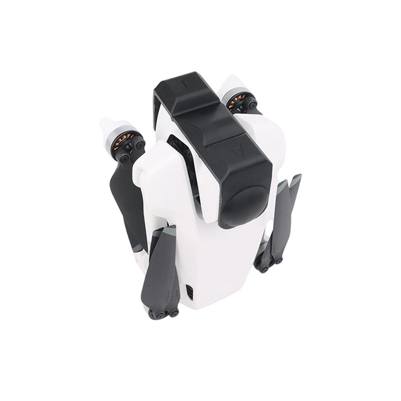 Pokrowiec na obiektyw stabiliz – Drone Gimbal Case recenzja i cena