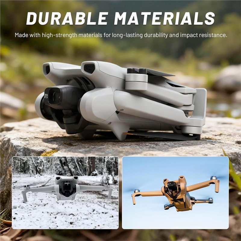 Zestaw silnika drona zamienneg – Dji Drone Mini 3 recenzja i cena