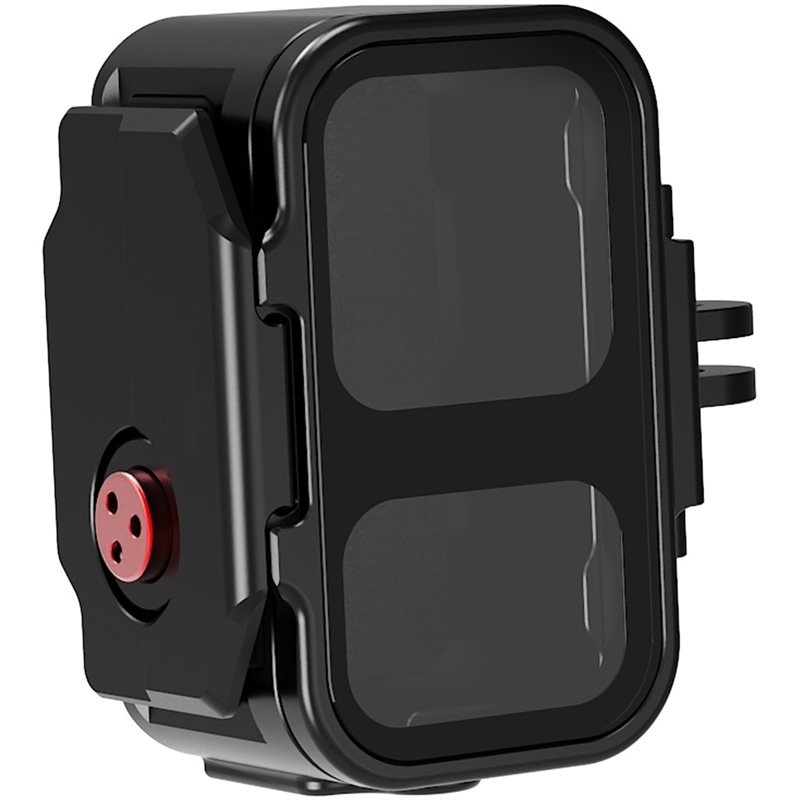 M07K - Wodoodporne etui do DJI – Drone Gimbal Case recenzja i cena
