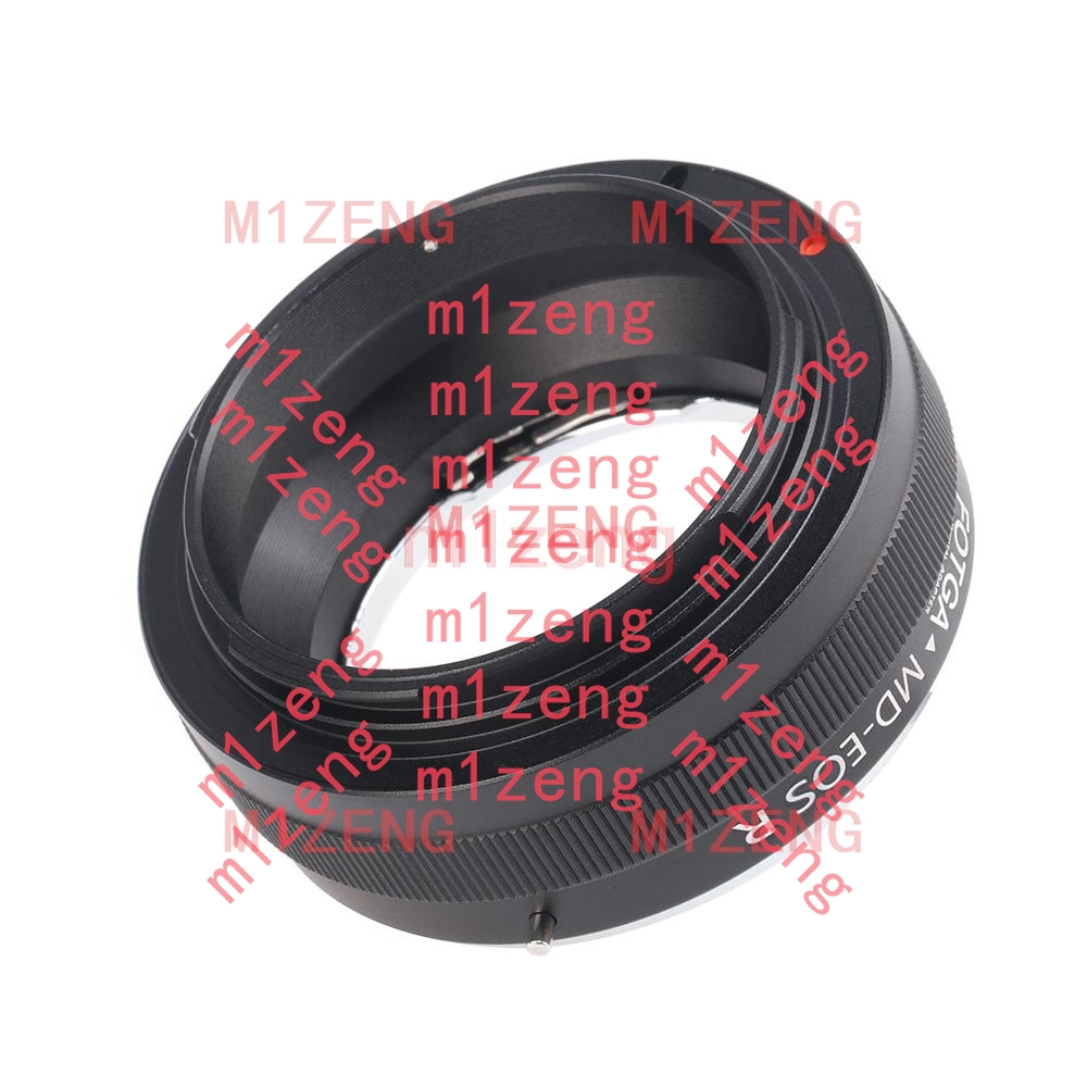 Adapter do obiektywów Minolta  – Canon Camera Eos R50 recenzja i cena