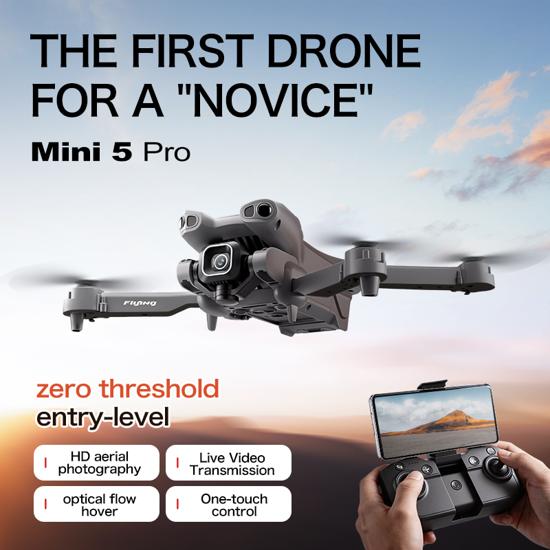 Nowy dron GT50 8K HD z podwójn – Jjrc Drone X12 recenzja i cena