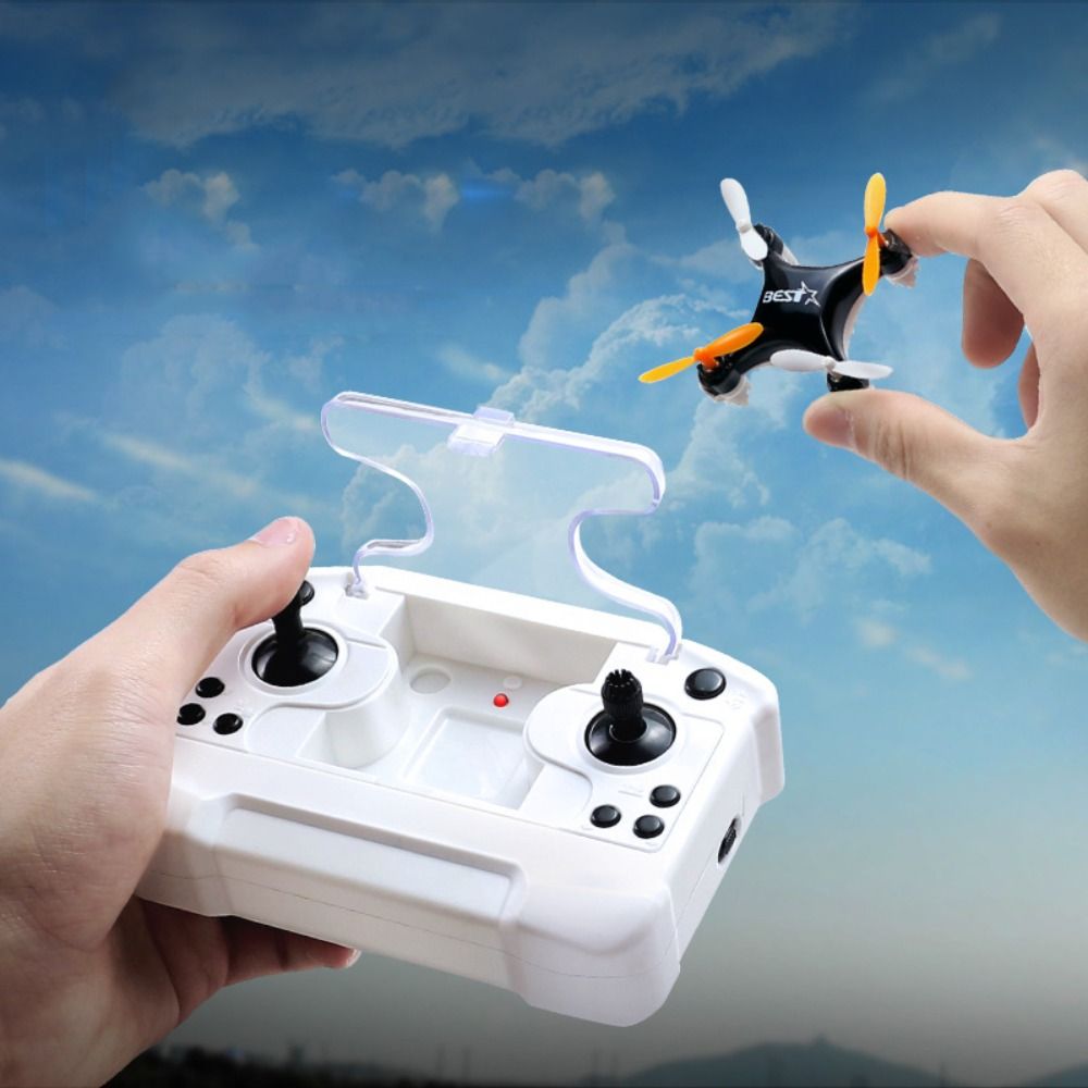 Drony Mini Zdalnie Sterowane S – Eachine Drone E010 recenzja i cena