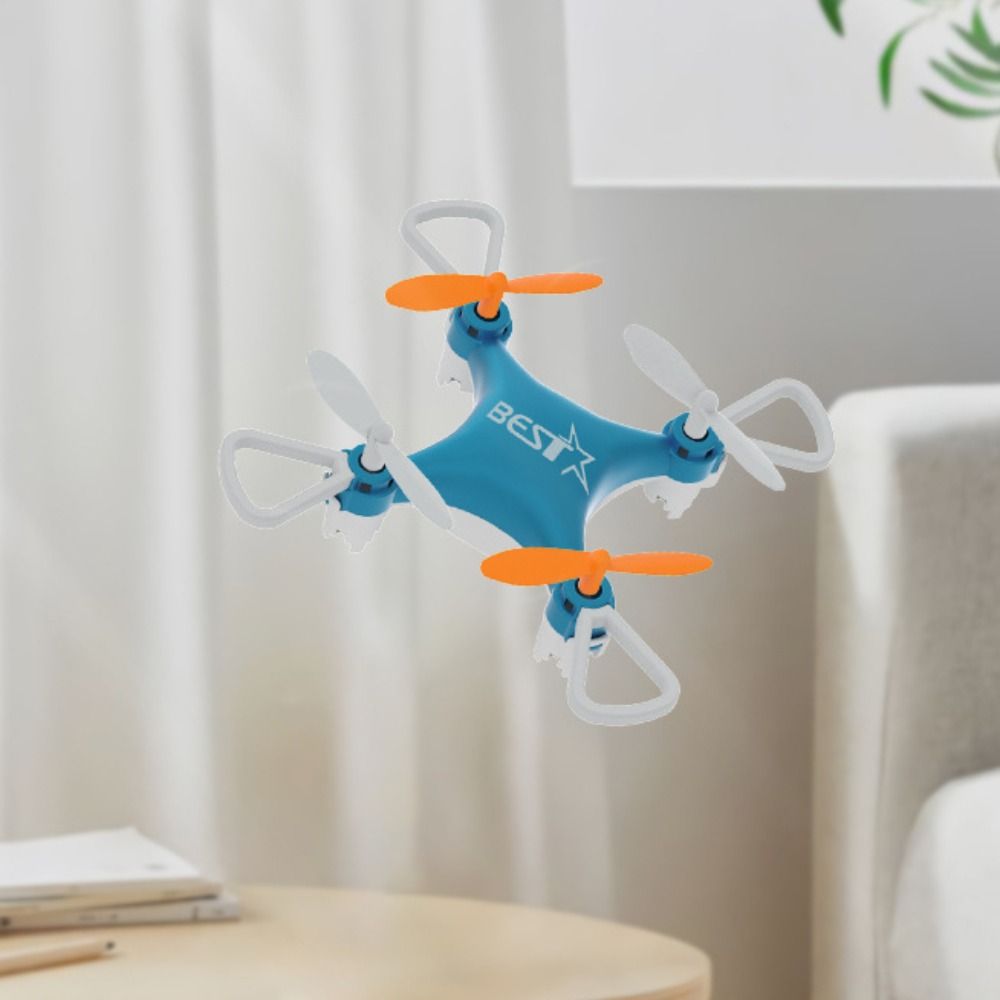 Drony Mini Zdalnie Sterowane S – Eachine Drone E010 recenzja i cena
